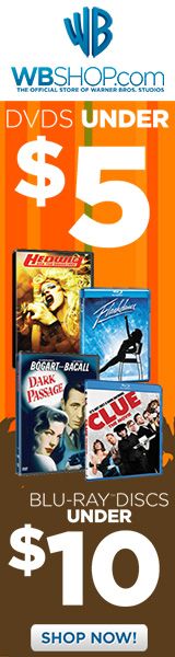 Warner Archive Instant