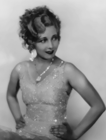 The Helen Twelvetrees Fund