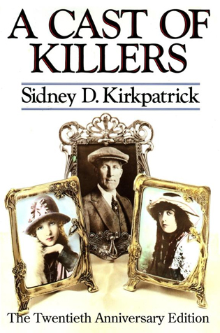 A Cast of Killers