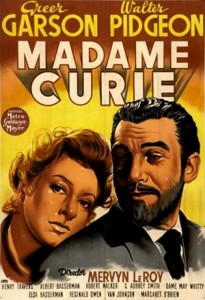 Madame-Curie