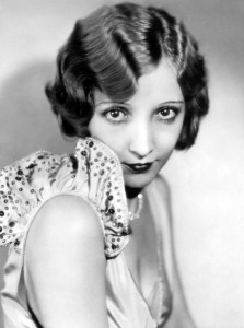 Bessie-Love