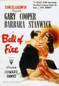 balloffire