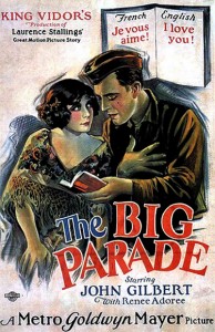 bigparade