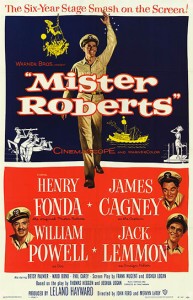 misterroberts