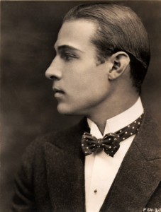 rudolph-valentino