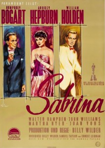 sabrina