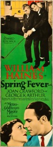 springfever
