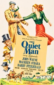 thequietman