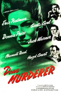 dearmurderer