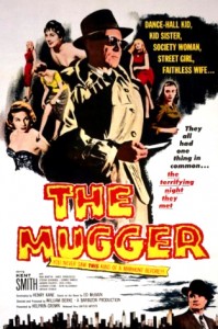 themugger